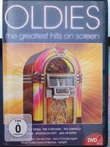 Oldies The greatest hits on screen vol 2