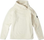 O'Neill Fleeces Girls Hazel Fleece Birch 152 - Birch 60% Gerecycled Polyester, 40% Polyester
