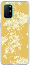 Smartphonebooster Telefoonhoesje - Back Cover - Geschikt Voor OnePlus 8T