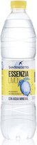 Natural Mineral Water San Benedetto Essenzia Citroen (1,5 L)