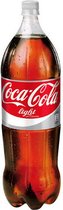 Verfrissend drankje Coca-Cola (2 L)