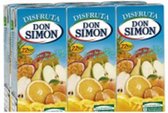 Nectar Don Simon Disfruta Multi (6 x 200 ml)