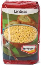 Lentils Ferradura (500 gr)