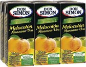 Sap Don Simon (6 x 200 ml)