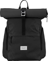 KRACHT Rugzak - Rugtas - Duurzaam - Dames - Heren - tot 17inch laptop vak - Schooltas - Waterdicht