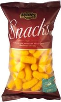 Snacks Argente Gusanito (80 g)