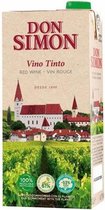 Red Wine Don Simon (1 L)