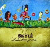 Skyle - Lubiskiu Pieva (CD)