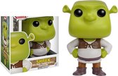 Funko POP Shrek - Funko pop Shrek - Shrek The Movie - Disney figuur -  Vinyl - Actiefiguur - Verjaardagscadeau - Collectors Item - #278