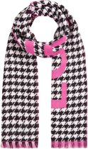 Codello sjaal Wit-Onesize
