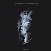 The Answer Lies In The Black Void - Forlorn (CD)