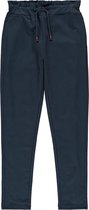 Name it broek meisjes - donkerblauw - NKFnala - maat 128