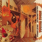Stevie Wonder - Fulfillingness First (CD) (Remastered)
