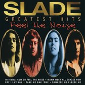 Slade - Greatest Hits/Feel The Noize (CD)
