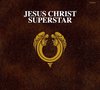 Andrew Lloyd Webber - Jesus Christ Superstar (2 CD) (Remastered | 50th Anniversary Edition)