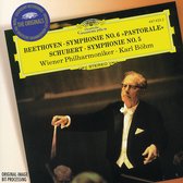 Wiener Philharmoniker - Symphony 6/5 (CD)