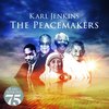 Karl Jenkins - The Peacemakers (CD)
