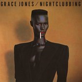 Grace Jones - Nightclubbing (CD)