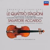 I Musici - Violin Concertos (CD)