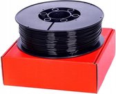 3Drolls PET-G filament 1.75mm Black 1 Kilogram Box