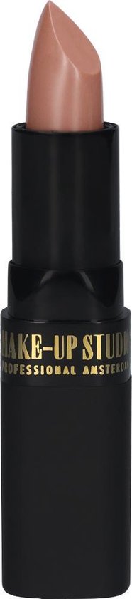 Make-up Studio Matte Lipstick - Edgy Nude