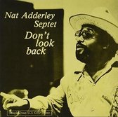 Nat Adderley Septet - Don't Look Back (LP)