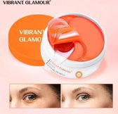 Glamour retinol eyepads - oogmasker - oogmasker wallen - eye mask - eye patches - oog pads - retinol serum