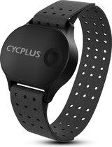 Cycplus HRM H1 Hartslagmeter-hartslagsensor-hartslag(pols)band.