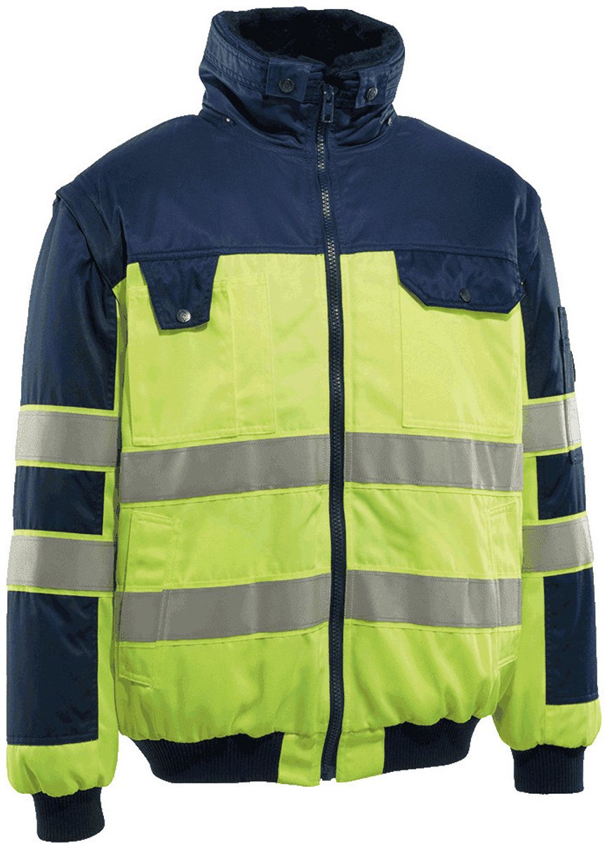MASCOT veiligheidsjas Livigno, EN ISO 20471 L