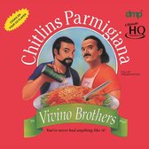 Vivino Brothers - Chitlins Parmagiana (CD) (UHQ-CD)