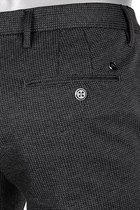 Alberto Golfbroek Rookie printed jersey - 52