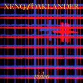 Xeno & Oaklander - Vi/Deo (LP)
