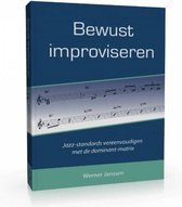 Werner Janssen: Bewust Improviseren