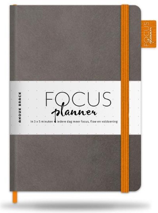 Daily Focusplanner