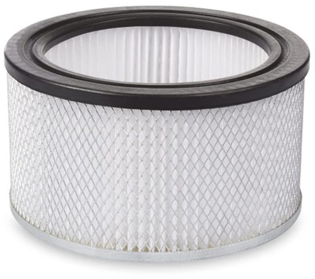 SnelShoppen - Hepa-Patroonfilter voor T32 & T33 Stofzuigers, M-Klasse Luchtfiltratie, 160mm Breed, 91mm Hoog, Perfect voor Thuisgebruik en Stofverwijd