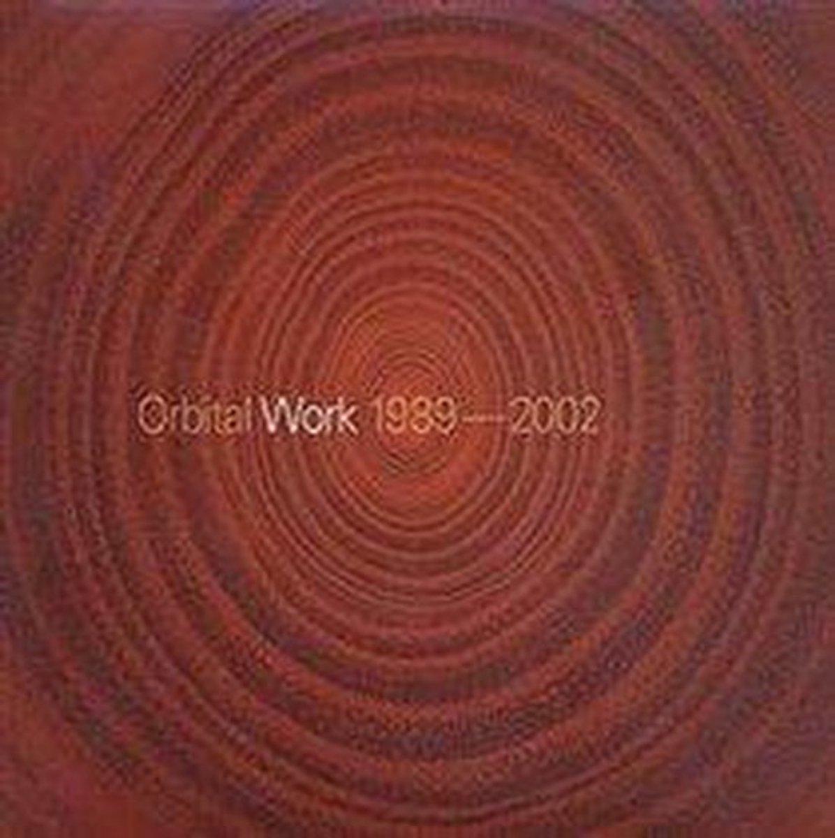 Work: 1989-2002