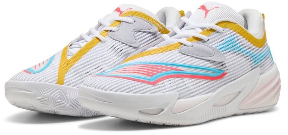Puma-sneaker All-Pro Nitro 2 312839