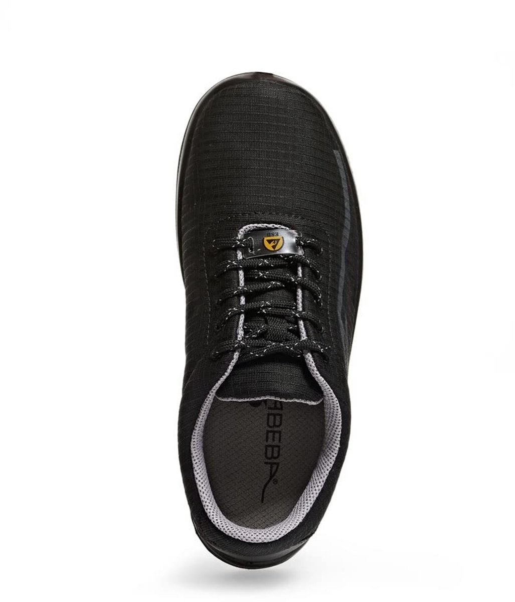 SnelShoppen - ESD Werkschoenen Uni6 Lage Schoen Sportief - Maat 35 EU - Soft-PU Tussenzool - Multifunctionele Veiligheidsschoenen voor Werk - Trendy e