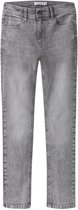 NAME IT- NKMSILAS SLIM JEANS 8809-MD TB - Jongens - Jeans
