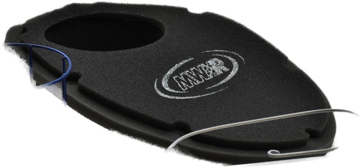 MWR MWR Luchtfilter Aprilia RSV MILLE/R/SP- '97/'00 SL1000 , FALCO-