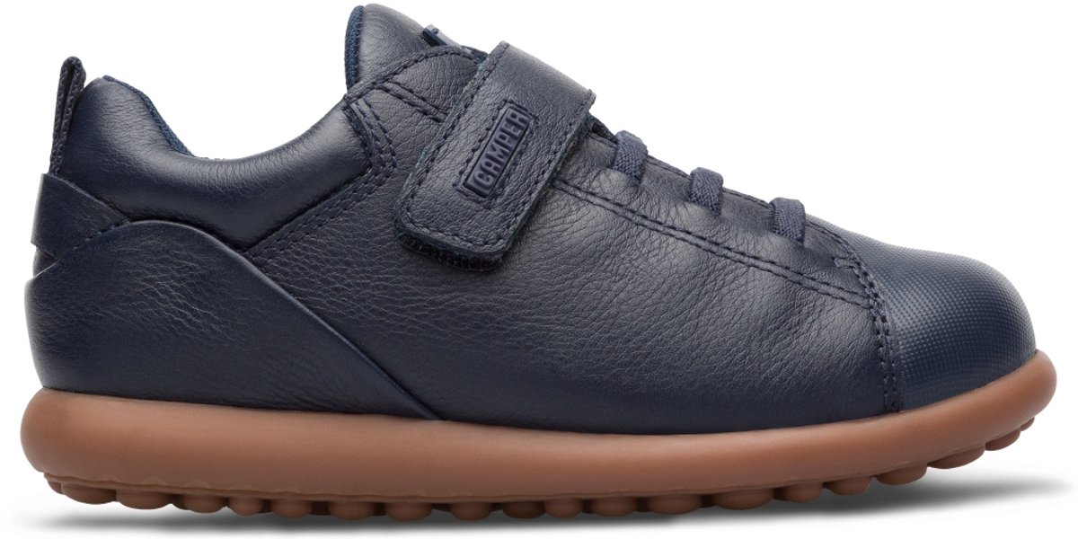 Camper Pelotas Ariel Sneaker - Kinderen - Blauw - 39