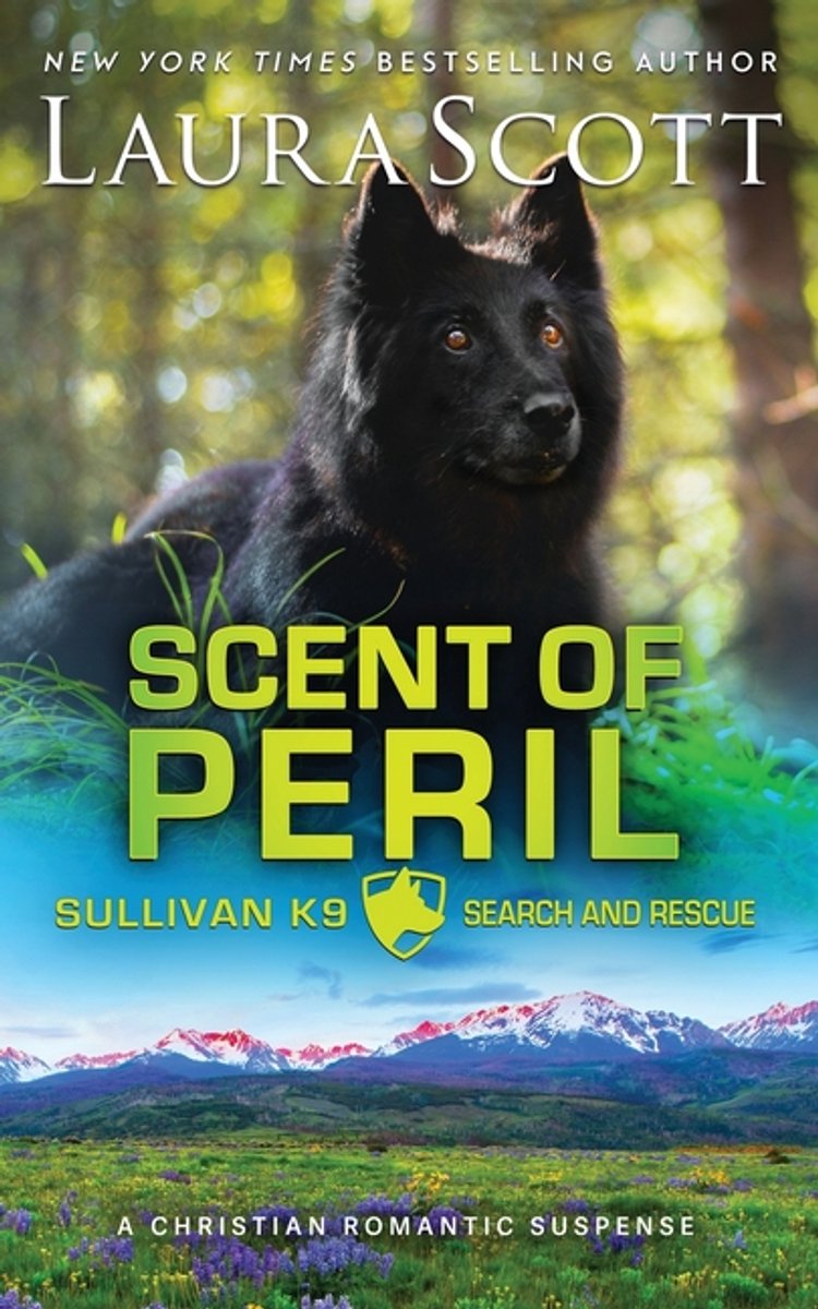 Scent Of Peril thumbnail