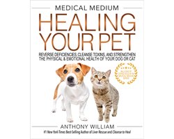 Medical Medium Healing Your Pet