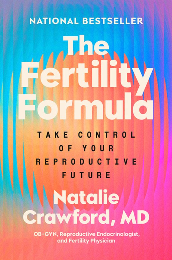 The Fertility Formula - cover