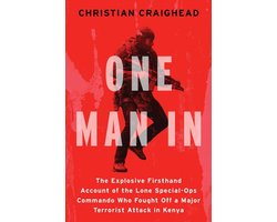 One Man in