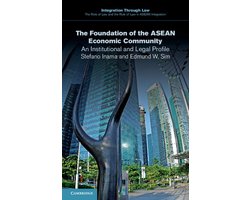 Foundation Of ASEAN Economic Community