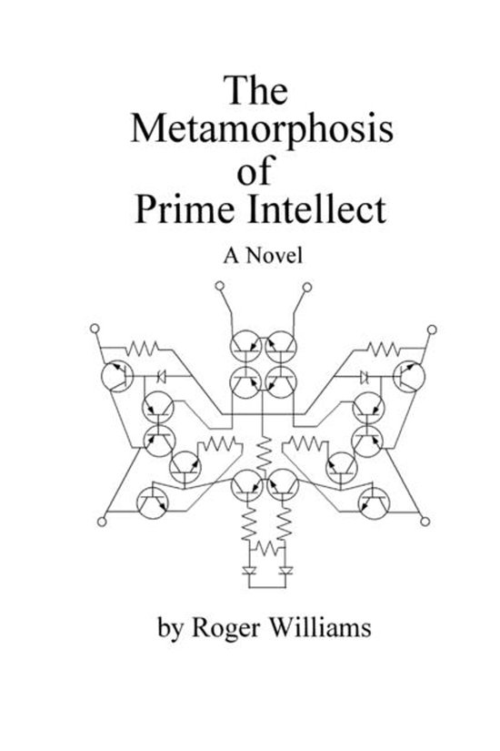 Metamorphosis Of Prime Intellect