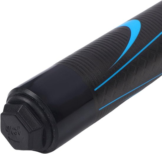 Biljartkeu Set - Poolkeu Keu - Biljart Spelen - Essenhout Constructie - 14 mm Punt - Niet gespecificeerd — afbeelding 3