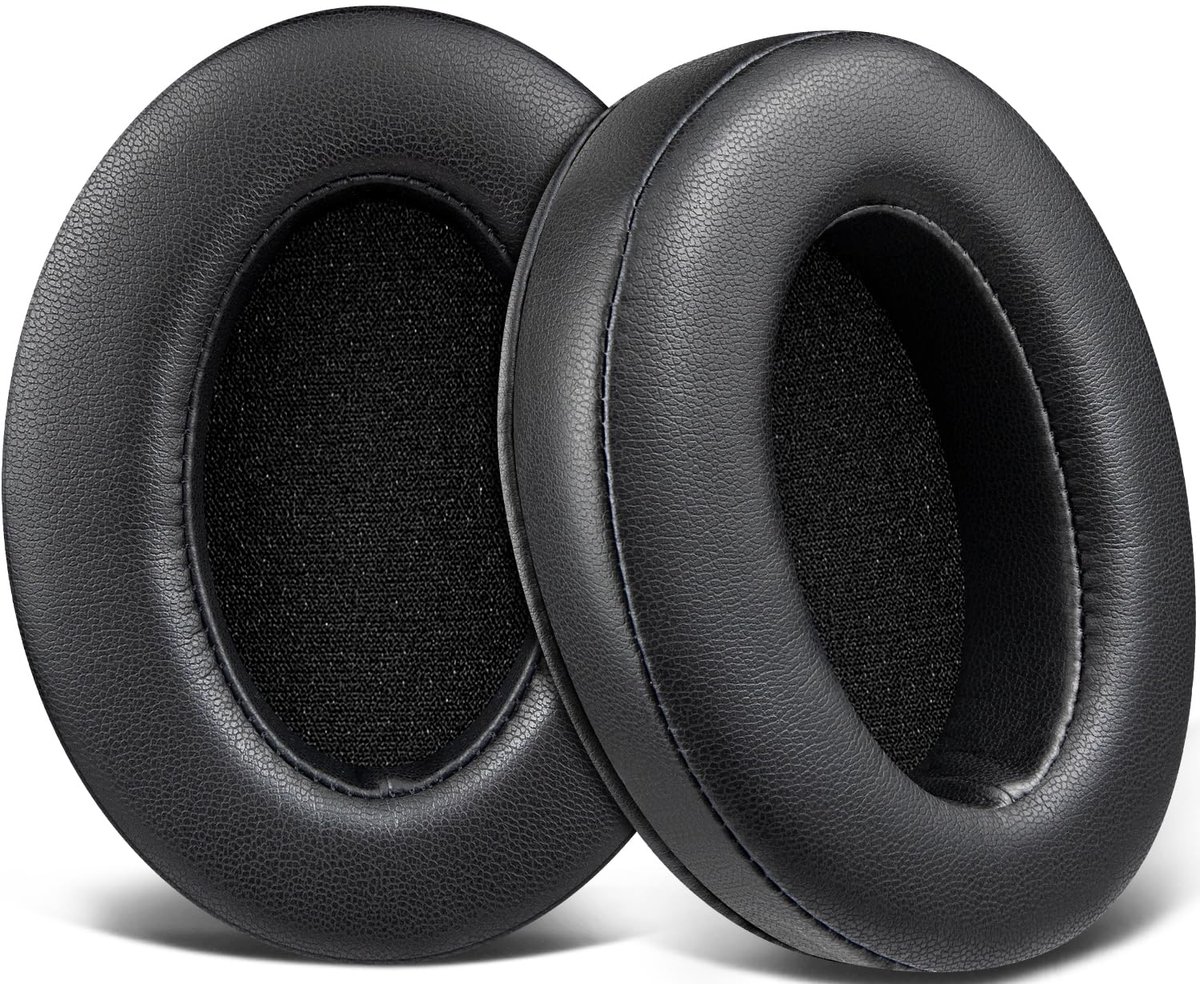 Dailygoods - Oorkussens Earpads voor Diverse Hoofdtelefoons