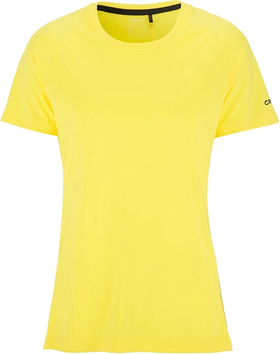 Craft CORE Unify Training Tee W 1909879 - Citrus - L
